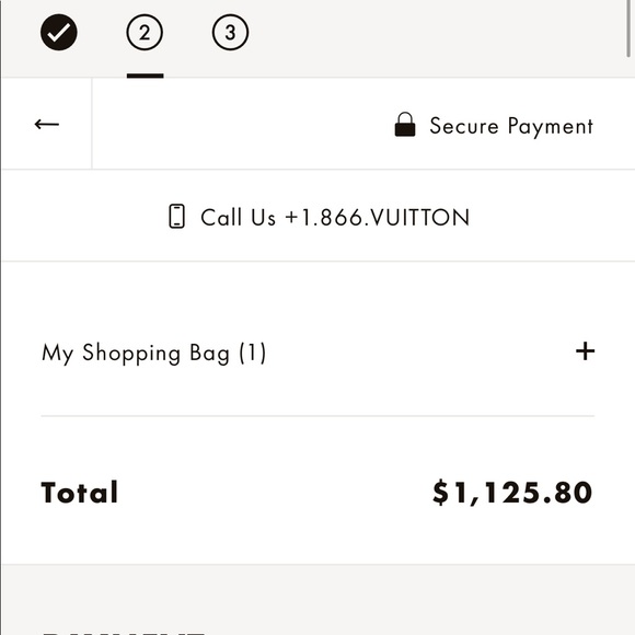 Louis Vuitton speed 35 - Picture 6 of 7